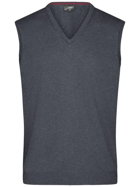 gilet-da-uomo-personalizzato-james-nicholson-mens-v-neck-pullover-anthracite-melange-52.webp