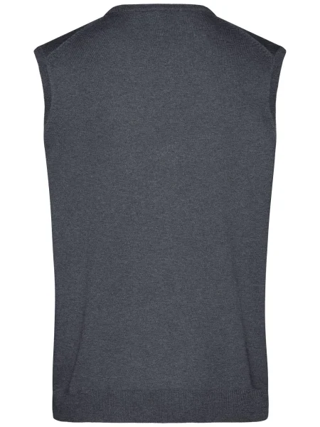 gilet-da-uomo-personalizzato-james-nicholson-mens-v-neck-pullover-anthracite-melange-53.webp