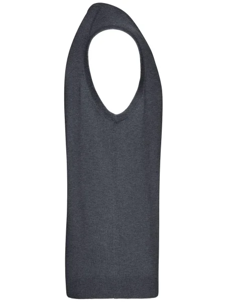 gilet-da-uomo-personalizzato-james-nicholson-mens-v-neck-pullover-anthracite-melange-54.webp