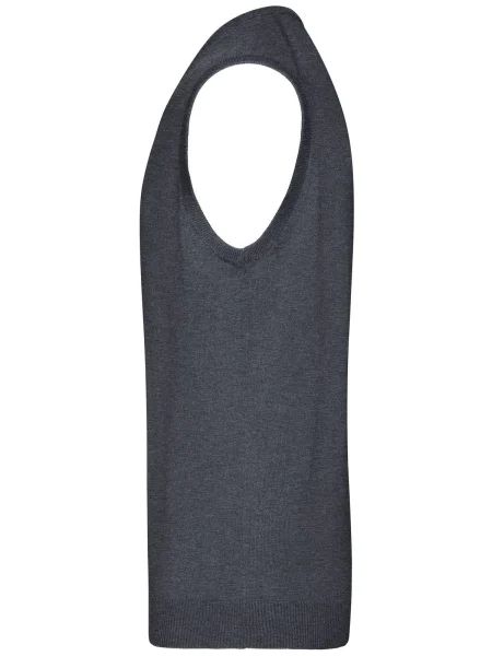 gilet-da-uomo-personalizzato-james-nicholson-mens-v-neck-pullover-anthracite-melange-55.webp