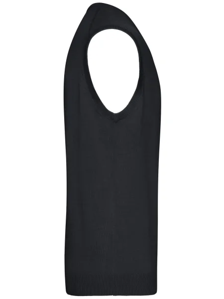gilet-da-uomo-personalizzato-james-nicholson-mens-v-neck-pullover-black-58.webp