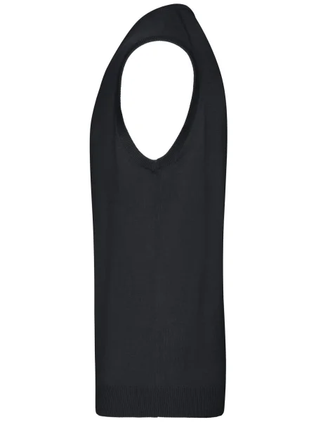 gilet-da-uomo-personalizzato-james-nicholson-mens-v-neck-pullover-black-59.webp