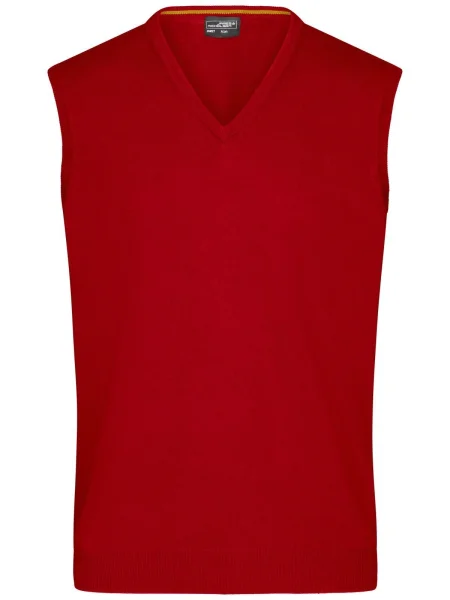 gilet-da-uomo-personalizzato-james-nicholson-mens-v-neck-pullover-bo-bordeaux-60.webp