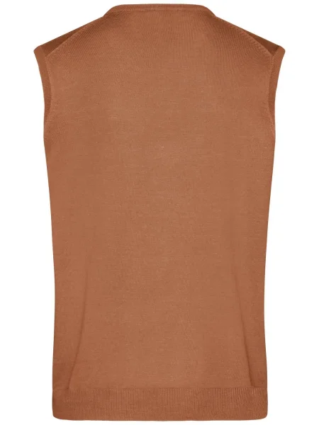 gilet-da-uomo-personalizzato-james-nicholson-mens-v-neck-pullover-camel-65.webp