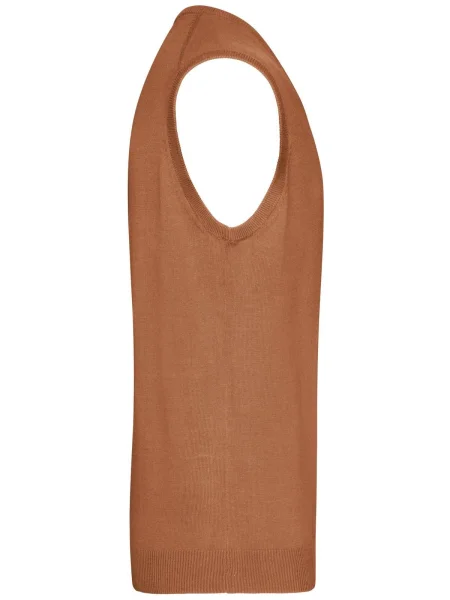 gilet-da-uomo-personalizzato-james-nicholson-mens-v-neck-pullover-camel-66.webp