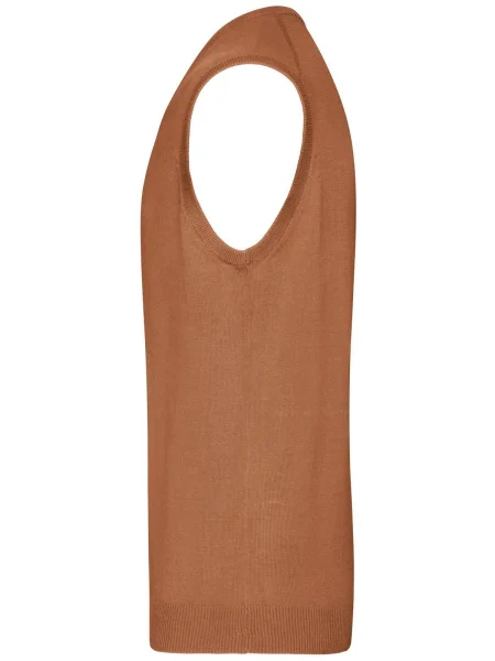 gilet-da-uomo-personalizzato-james-nicholson-mens-v-neck-pullover-camel-67.webp