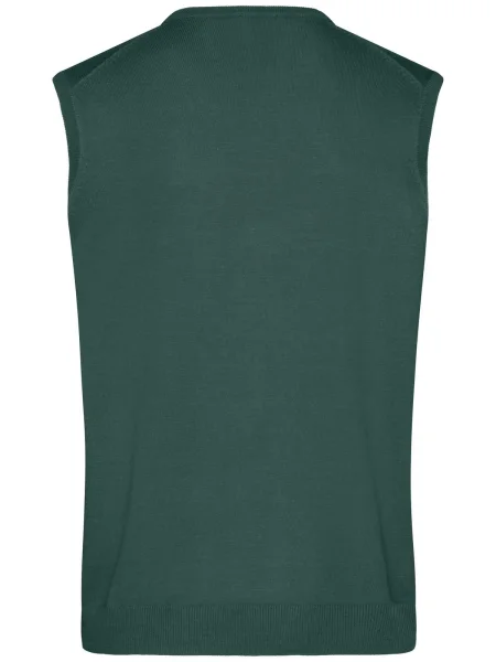 gilet-da-uomo-personalizzato-james-nicholson-mens-v-neck-pullover-forest-green-69.webp