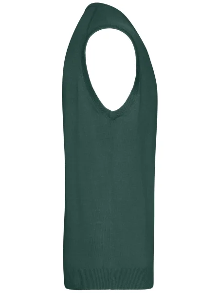 gilet-da-uomo-personalizzato-james-nicholson-mens-v-neck-pullover-forest-green-70.webp