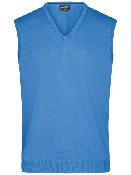 gilet-da-uomo-personalizzato-james-nicholson-mens-v-neck-pullover-glacier-blue-72.webp