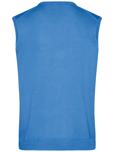 gilet-da-uomo-personalizzato-james-nicholson-mens-v-neck-pullover-glacier-blue-73.webp