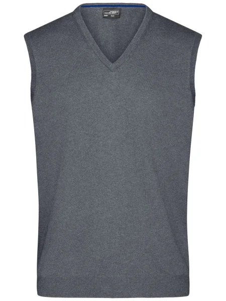 gilet-da-uomo-personalizzato-james-nicholson-mens-v-neck-pullover-grey-heather-76.webp