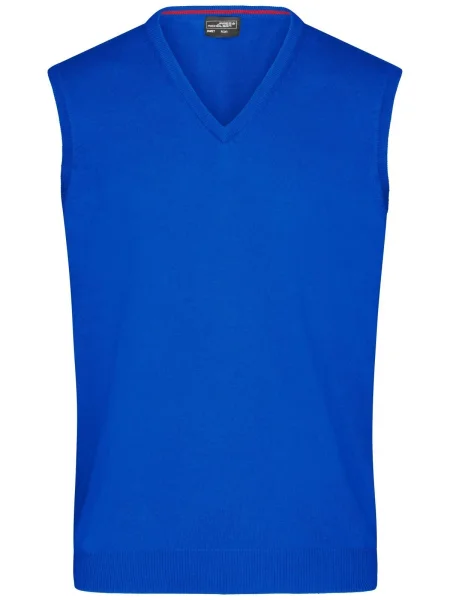 gilet-da-uomo-personalizzato-james-nicholson-mens-v-neck-pullover-royal-88.webp