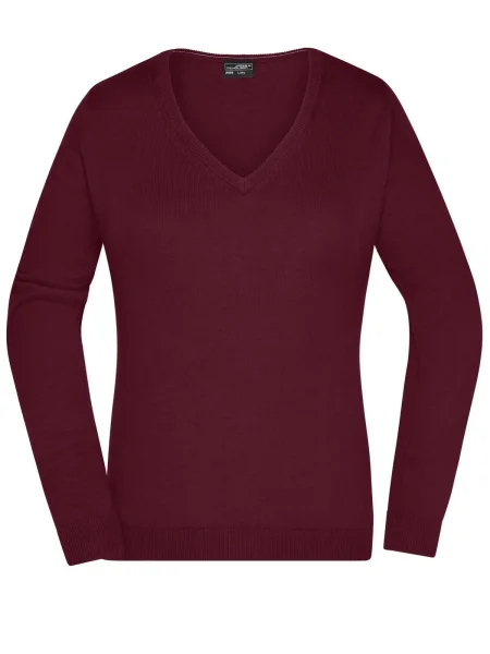 maglione-da-donna-personalizzato-james-nicholson-ladies-v-neck-pullover-bo-bordeaux-63.webp