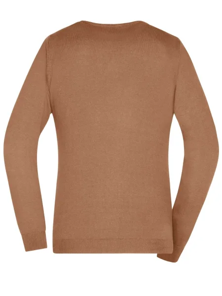 maglione-da-donna-personalizzato-james-nicholson-ladies-v-neck-pullover-camel-68.webp