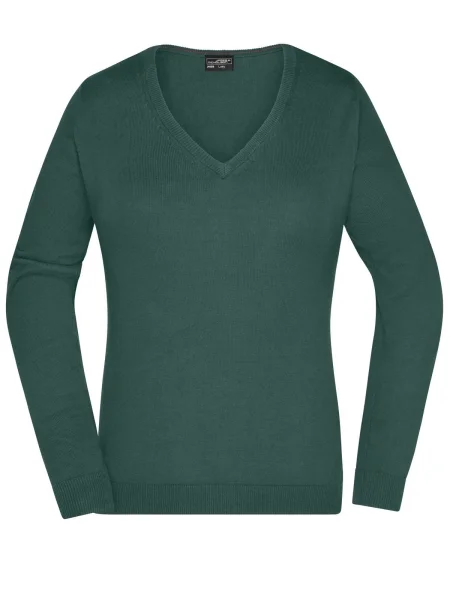 maglione-da-donna-personalizzato-james-nicholson-ladies-v-neck-pullover-forest-green-71.webp