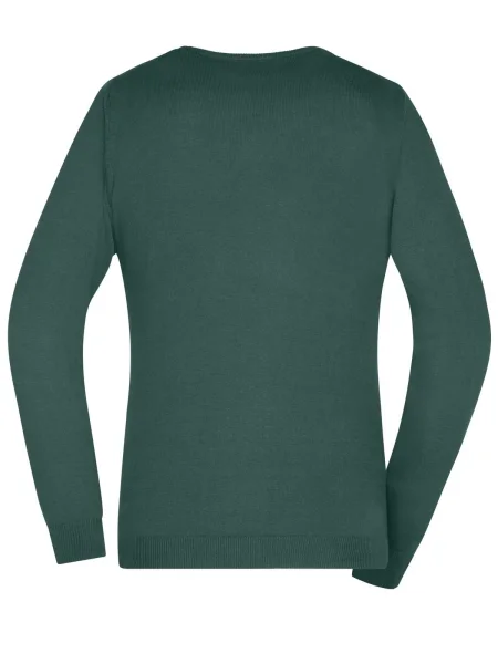 maglione-da-donna-personalizzato-james-nicholson-ladies-v-neck-pullover-forest-green-72.webp