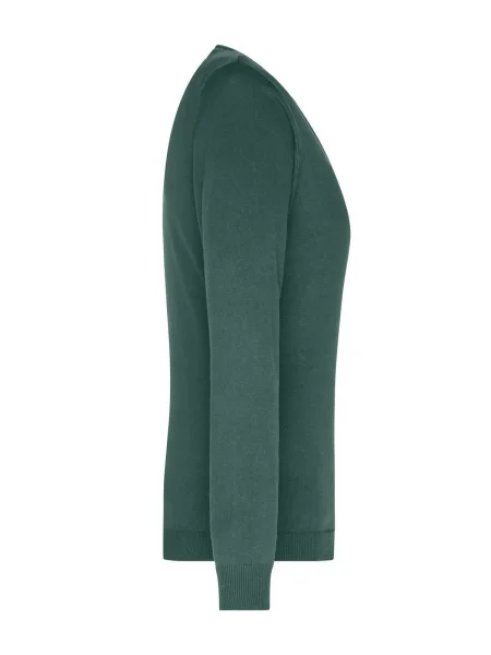 maglione-da-donna-personalizzato-james-nicholson-ladies-v-neck-pullover-forest-green-73.webp