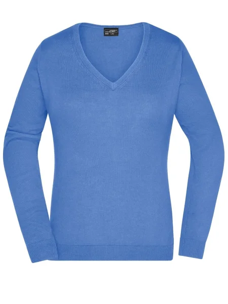 maglione-da-donna-personalizzato-james-nicholson-ladies-v-neck-pullover-glacier-blue-75.webp
