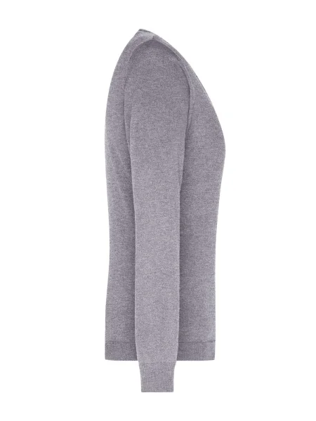maglione-da-donna-personalizzato-james-nicholson-ladies-v-neck-pullover-grey-heather-81.webp