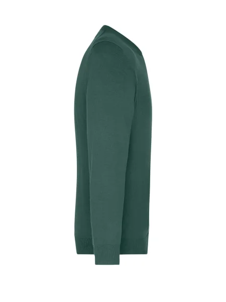 maglione-da-uomo-personalizzato-james-nicholson-mens-v-neck-pullover-forest-green-69.webp
