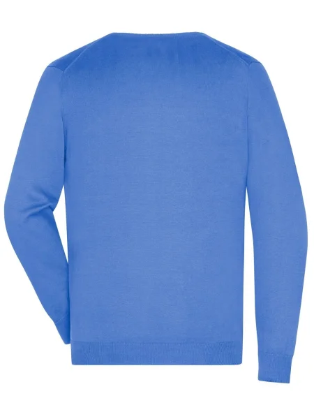 maglione-da-uomo-personalizzato-james-nicholson-mens-v-neck-pullover-glacier-blue-72.webp