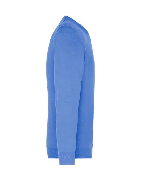 maglione-da-uomo-personalizzato-james-nicholson-mens-v-neck-pullover-glacier-blue-73.webp