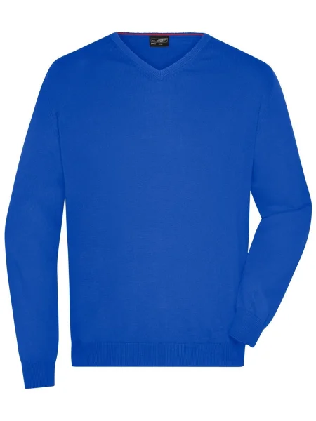 maglione-da-uomo-personalizzato-james-nicholson-mens-v-neck-pullover-royal-87.webp