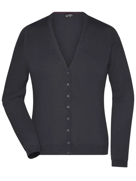 cardigan-da-donna-personalizzato-james-nicholson-ladies-v-neck-cardigan-black-56.webp