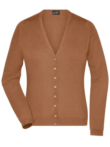 cardigan-da-donna-personalizzato-james-nicholson-ladies-v-neck-cardigan-camel-64.webp