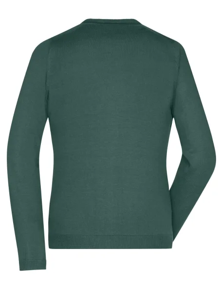 cardigan-da-donna-personalizzato-james-nicholson-ladies-v-neck-cardigan-forest-green-69.webp