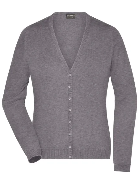 cardigan-da-donna-personalizzato-james-nicholson-ladies-v-neck-cardigan-grey-heather-76.webp