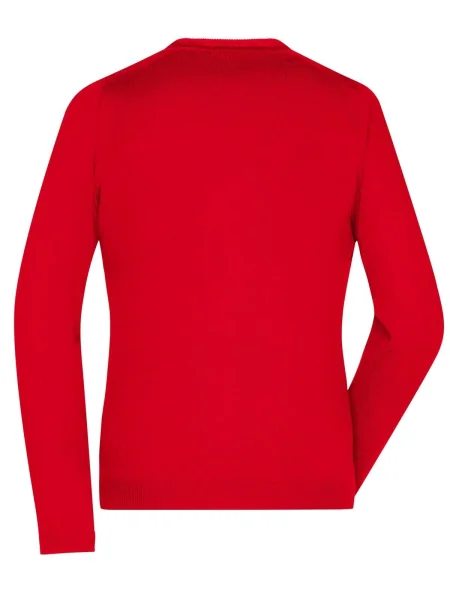 cardigan-da-donna-personalizzato-james-nicholson-ladies-v-neck-cardigan-red-85.webp