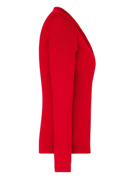 cardigan-da-donna-personalizzato-james-nicholson-ladies-v-neck-cardigan-red-86.webp