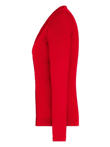 cardigan-da-donna-personalizzato-james-nicholson-ladies-v-neck-cardigan-red-87.webp