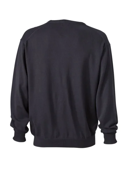 cardigan-da-uomo-personalizzato-james-nicholson-mens-v-neck-cardigan-black-54.webp