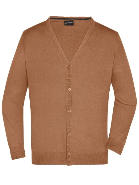 cardigan-da-uomo-personalizzato-james-nicholson-mens-v-neck-cardigan-camel-61.webp