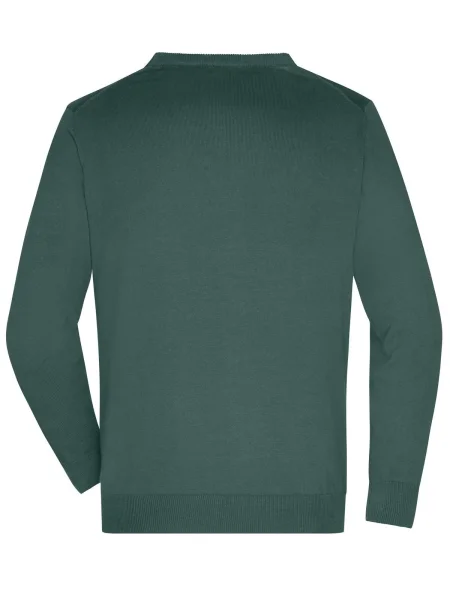 cardigan-da-uomo-personalizzato-james-nicholson-mens-v-neck-cardigan-forest-green-66.webp