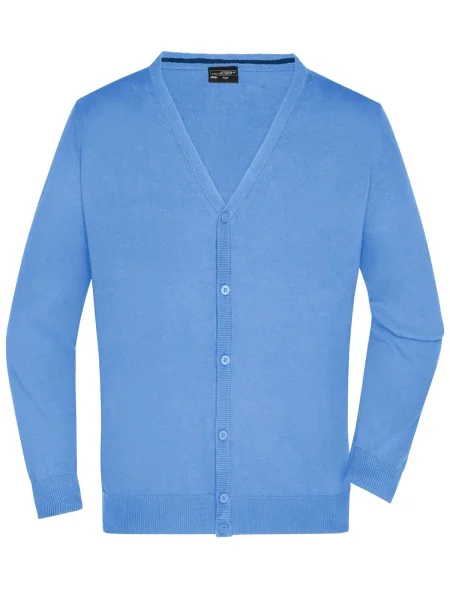 cardigan-da-uomo-personalizzato-james-nicholson-mens-v-neck-cardigan-glacier-blue-69.webp