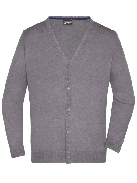 cardigan-da-uomo-personalizzato-james-nicholson-mens-v-neck-cardigan-grey-heather-73.webp