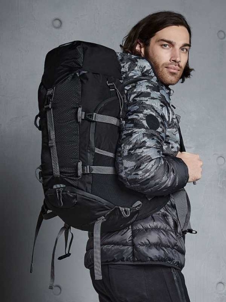 Zaino escursionismo e trekking personalizzato Quadra SLX 30 Litre Backpack