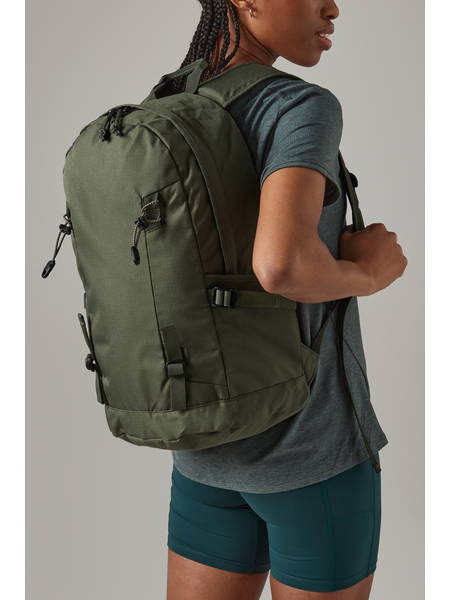 Zaino da trekking 20 litri personalizzato Quadra Everyday Outdoor