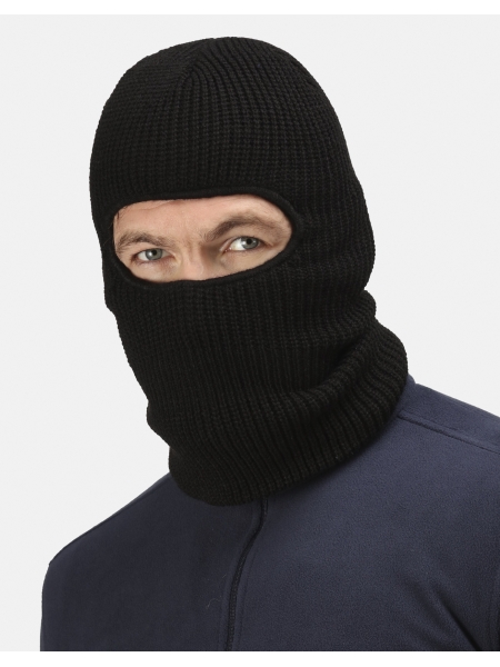 Balaclava Sci In Maglia Intera Per Viso, Invernale Antivento Collo Caldo  Cappello Balaclava Per Uomo E Donna, Di Taglia Unica