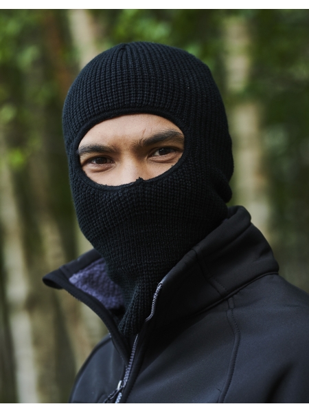 Passamontagna personalizzato Regatta Professional Men's Open Face Balaclava
