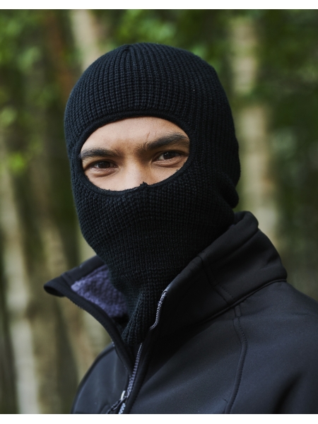 Passamontagna personalizzato Open Face Balaclava - REGATTA PROFESSIONAL