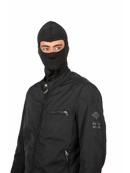 Passamontagna personalizzabile Comfort in poliestere