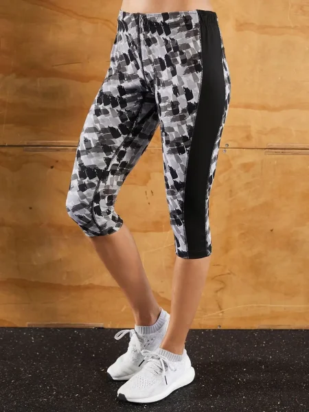 Leggings sportivi donna personalizzati James & Nicholson