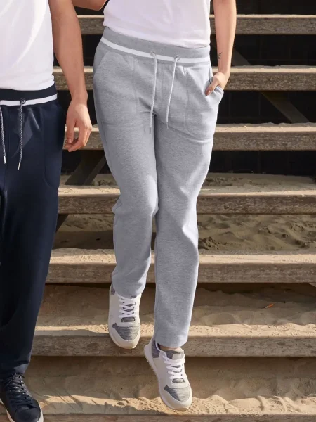 Pantalone da donna personalizzato James & Nicholson Ladies' Jog-Pants