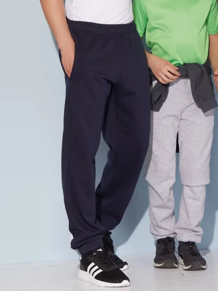 Pantaloni da uomo personalizzati James & Nicholson Men's Jogging Pants