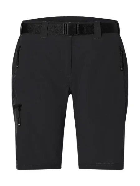 pantaloncini-da-donna-sportivi-personalizzati-james-nicholson-ladies-trekking-shorts-black-7.webp