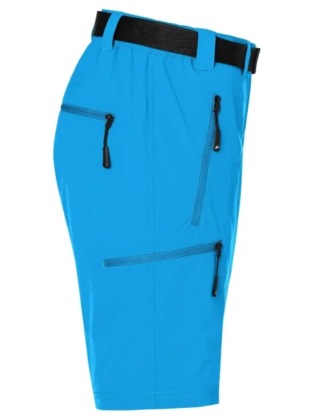 pantaloncini-da-donna-sportivi-personalizzati-james-nicholson-ladies-trekking-shorts-bright-blue-26.webp